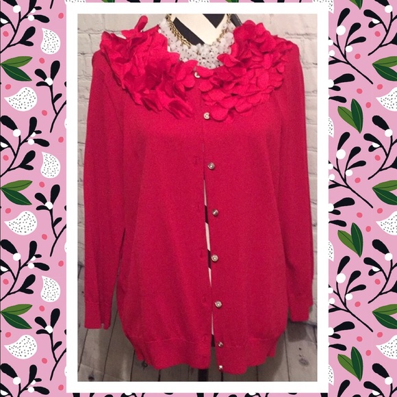 Cable & Gauge Sweaters - Cable & Gage Knot Sweater